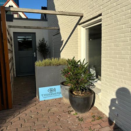 'T Vissershuisje Zandvoort Exterior foto